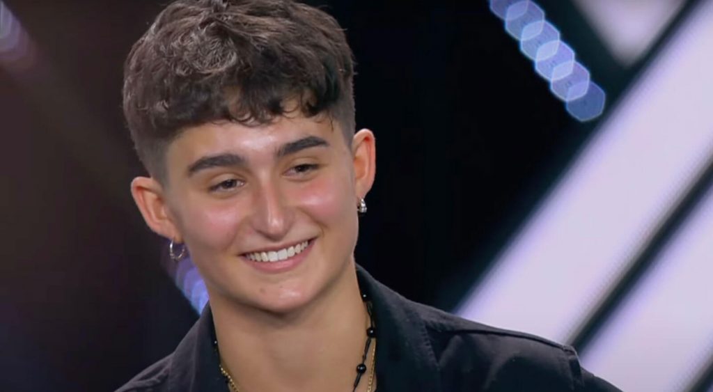 Chi è Linda Riverditi X Factor 2022: Età, Inedito, Finale e Instagram