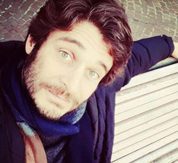 Chi è Lino Guanciale: Biografia, Età, Moglie Antonella Liuzzi e Instagram