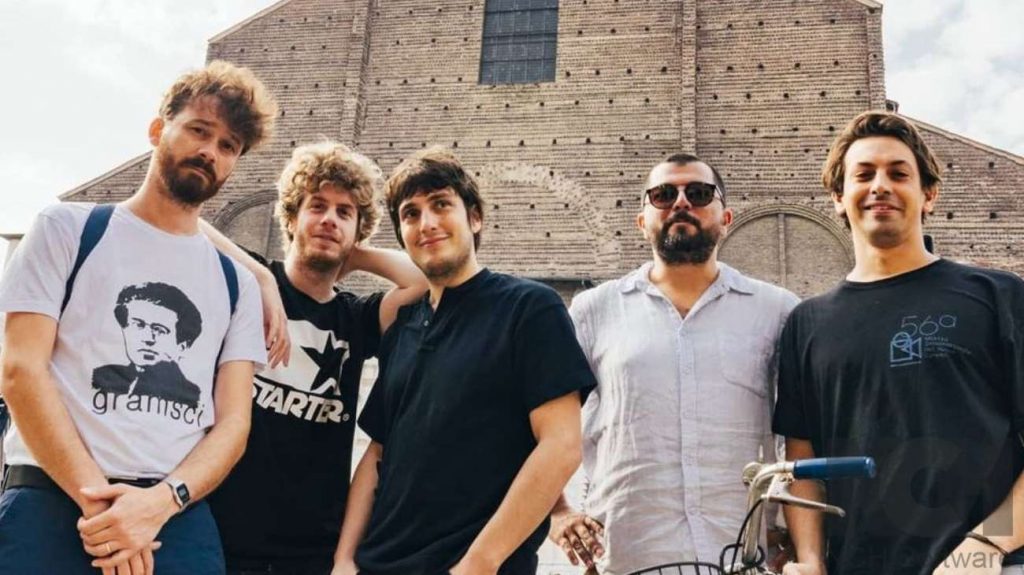 Chi sono Lo Stato Sociale: Componenti, Nomi, Età, Carriera e Instagram