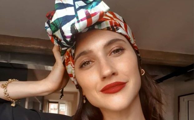 Chi è Lodovica Comello: Biografia, Età, Marito, Instagram e Figlio