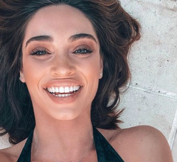 Chi è Lorella Boccia: Biografia, Età, Niccolò Presta, Amici