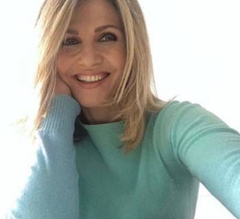 Chi è Lorella Cuccarini: Biografia, Età, Marito, Figli, Curiosità e Amici 20