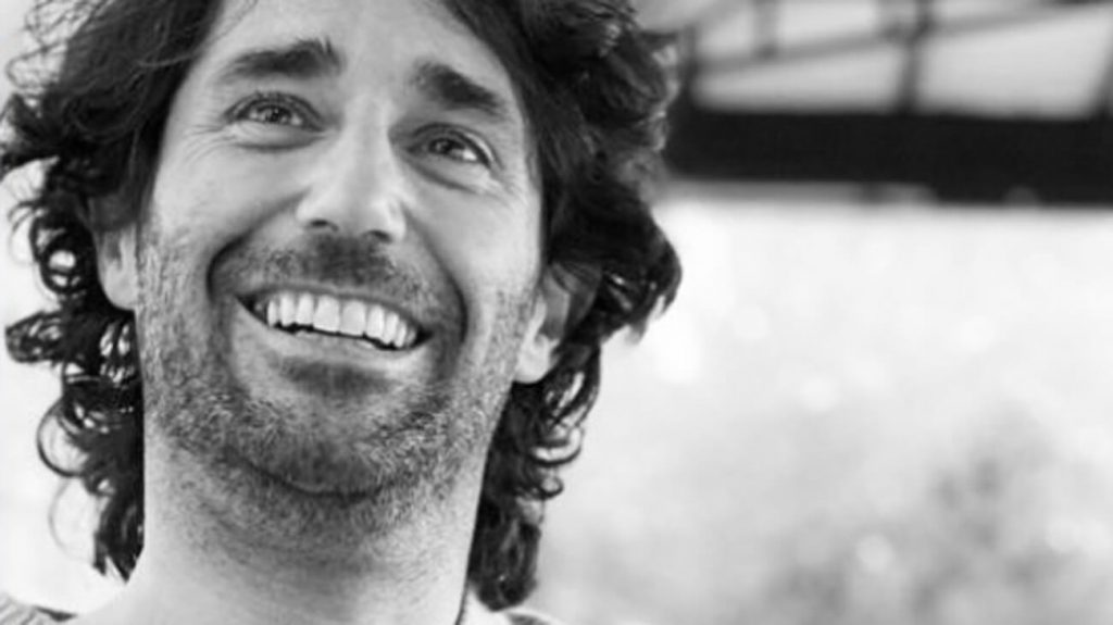 Chi è Luca Cenerelli Uomini e Donne Over: Età, Lavoro e Instagram