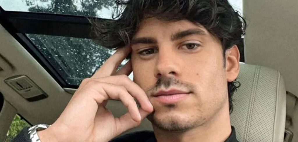 Chi è Luca Daffrè: Biografia, Età, Isola dei Famosi e Uomini e Donne