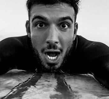 Chi è Lucas Peracchi: Biografia, Età, Lavoro, Accuse e Mercedesz Henger