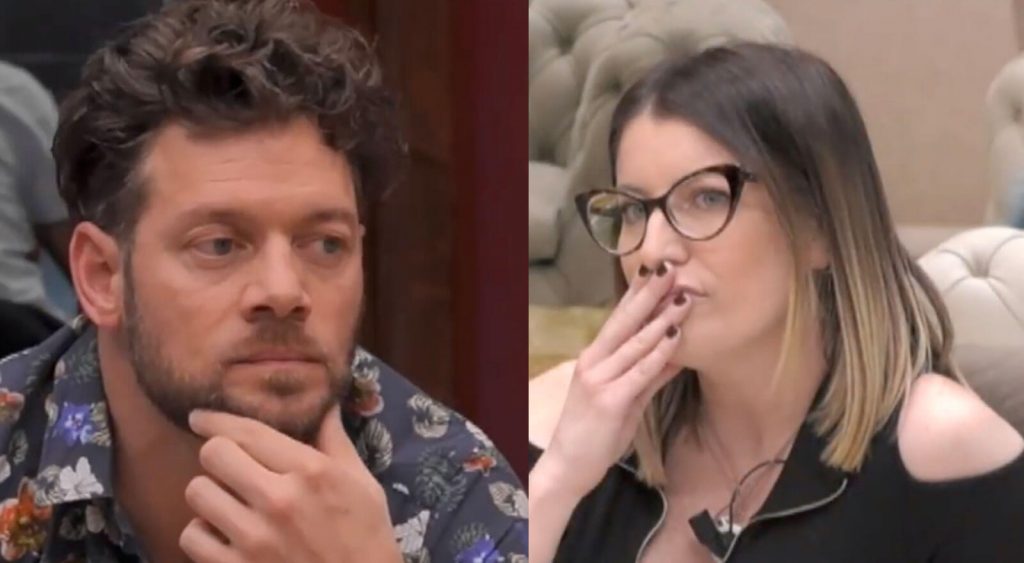 Chi Sono Lucia e Manuel Ultima Fermata: Età, Storia e Instagram