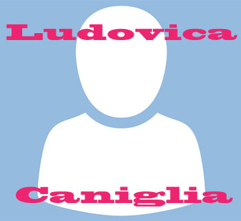 Chi è Ludovica Caniglia Amici 18: età, biografia e testo canzone