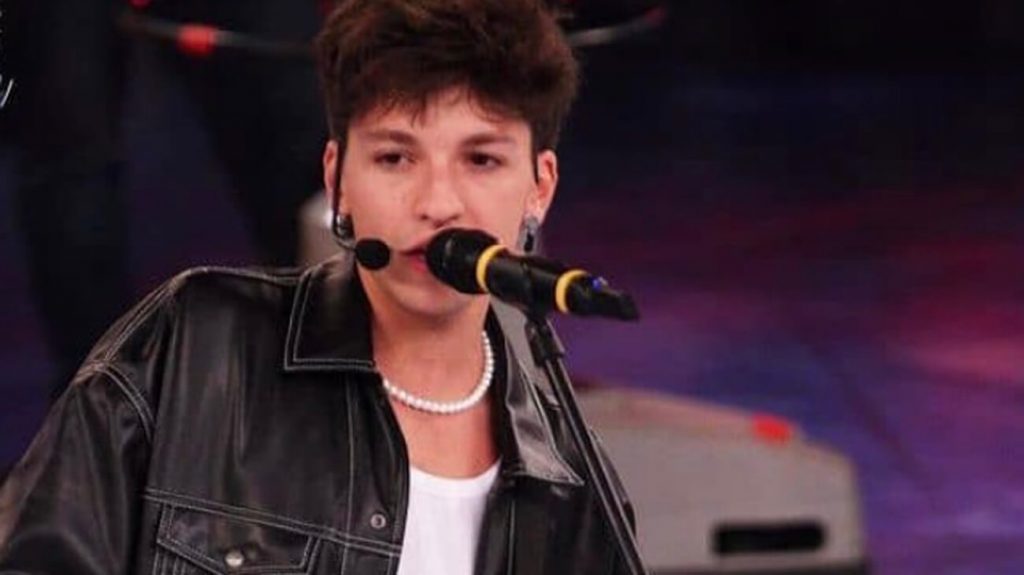 Chi è Luigi Strangis Amici 21? Biografia, Età, Fidanzata, Instagram e Malattia