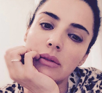 Chi è Luisa Ranieri: Età, Instagram, Figli e Marito Luca Zingaretti