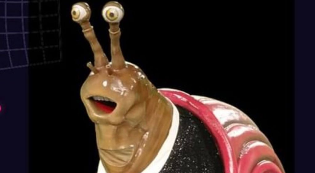 Chi è Lumaca Il Cantante Mascherato 2022? Identità, Indizi, Ipotesi