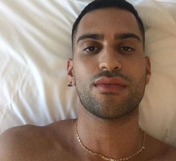Chi è Mahmood: Biografia, Età, Fidanzato, Origini e Palazzo in Fiamme