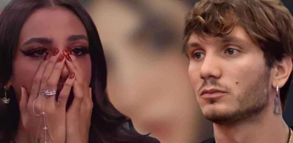 Manuel e Lulù perché si sono lasciati? Le motivazioni secondo Gianmaria Antinolfi