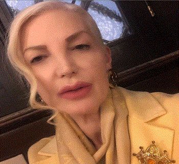 Chi è Daniela Del Secco d’Aragona: Biografia, Età, Altezza e Figlia