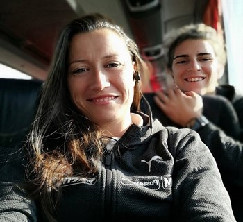 Chi è Chiara Marchitelli Calciatrice: Biografia, Fidanzato e Stipendio