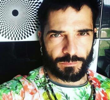 Chi è Marco Bocci: Biografia, Età, Altezza, Fratello, Moglie e Figli