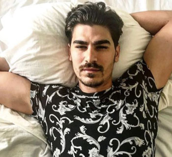 Chi è Marco Cucolo: Biografia, Età, Fidanzato Lory Del Santo