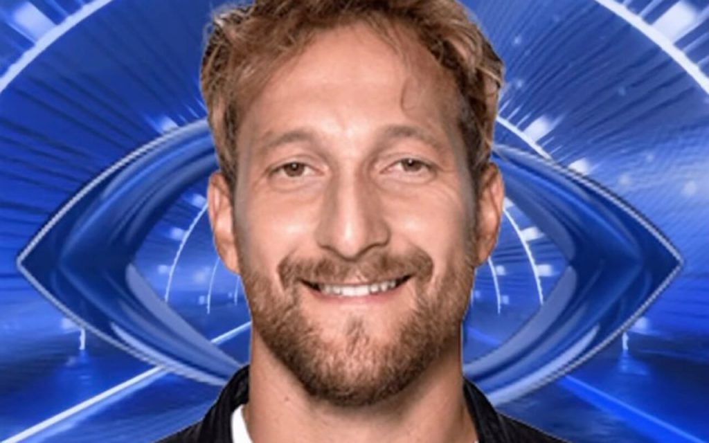 Chi è Marco Fortunati Grande Fratello 2023: Età, Lavoro, Eliminato GF e Instagram