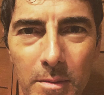 Chi è Marco Liorni: Biografia, Età, Carriera, Moglie, Reazione a Catena