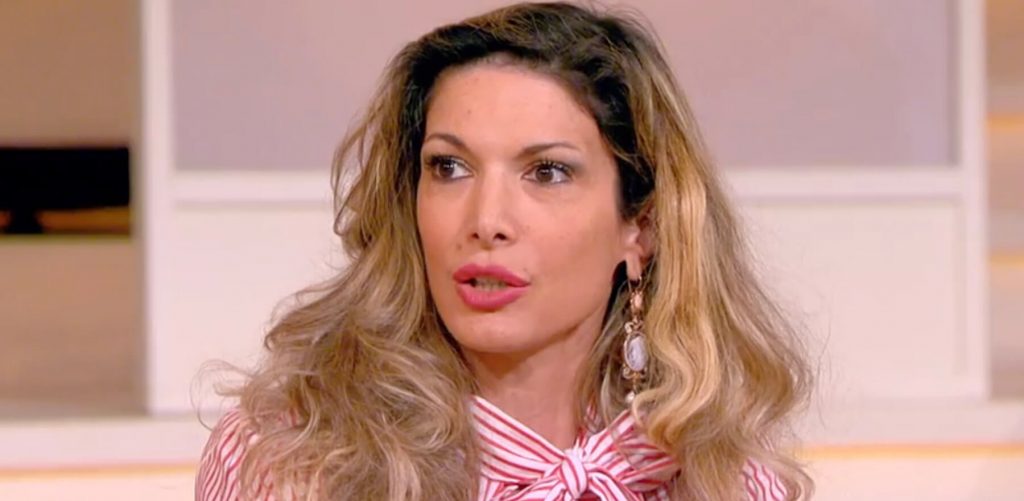 Chi è Maria Monsè: Biografia, Età, Marito, Figlia Perla Maria e GF VIP