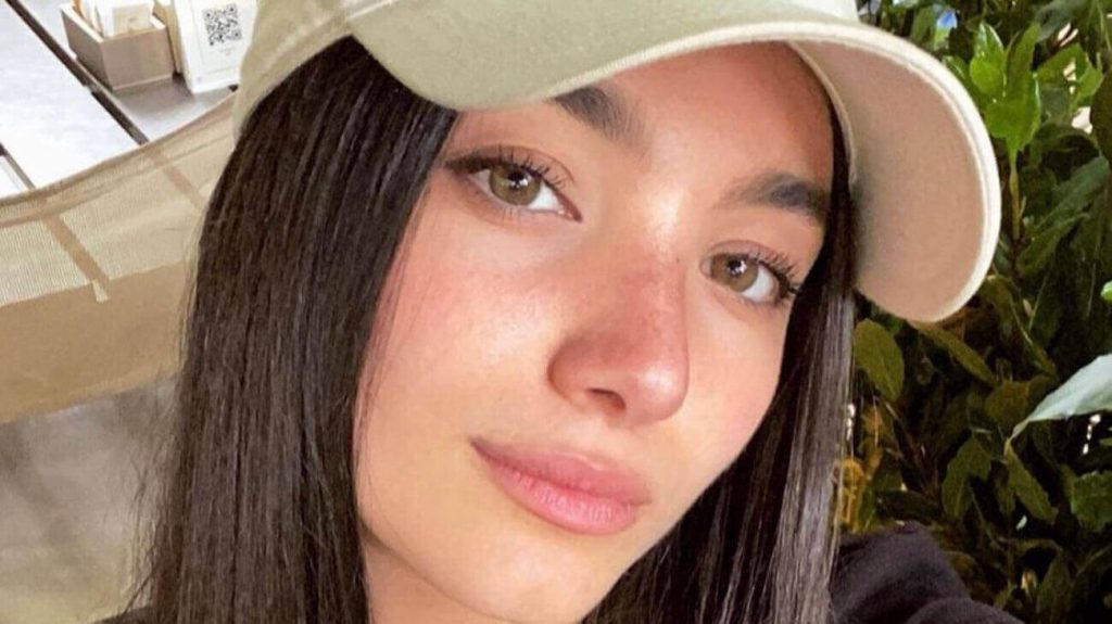 Chi è Mariasole Pollio, Fidanzata di Deddy? Età, Instagram dell’attrice e Tik Toker