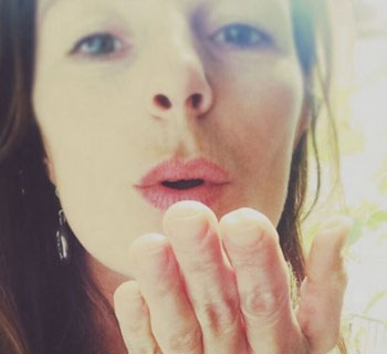 Chi è Marina La Rosa: Biografia, Età, Instagram, Marito e Figli