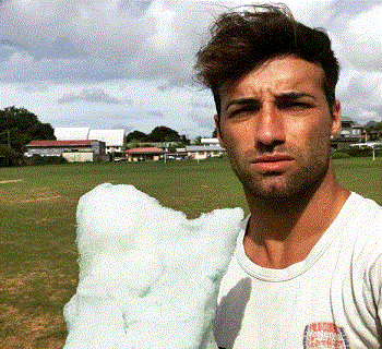 Chi è Mario Ferri: età, biografia, lavoro, fidanzata e Saranno Isolani