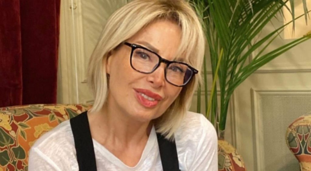 Chi è Marta Flavi: Biografia, Età, Altezza, Maria de Filippi, Instagram e Ballando