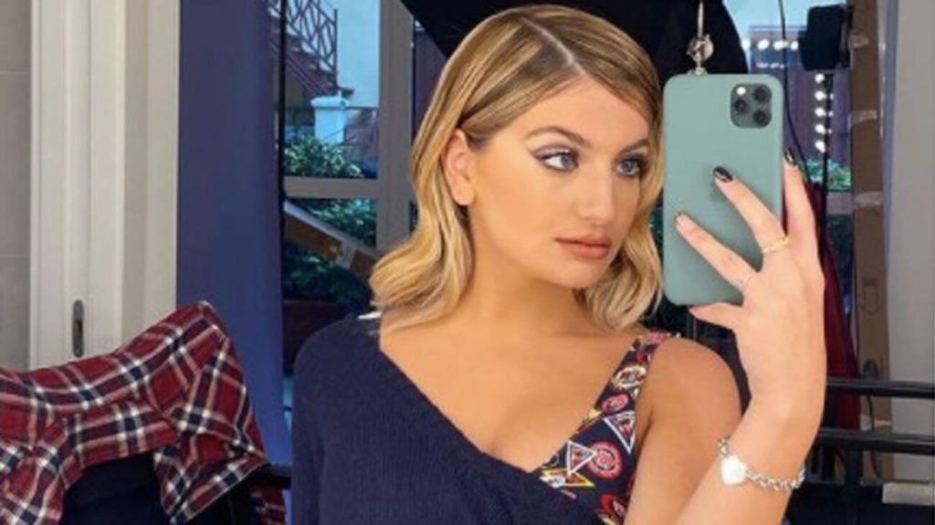 Chi è Marta Losito: Biografia, Età, Influencer, Fidanzato, Tik Tok e Instagram