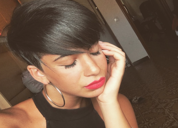 Chi è Martina Ballerina Amici 20: Biografia, Età, Instagram e Curiosità