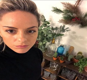 Chi è Martina Rosucci Calciatrice: Biografia, Fidanzata e Stipendio