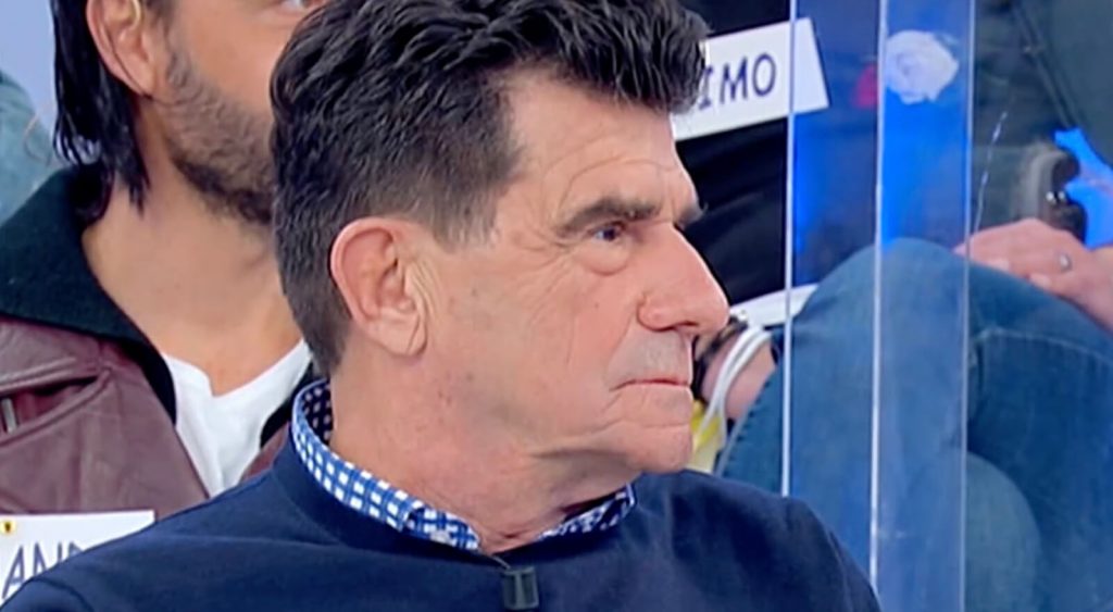 Chi è Massimiliano Uomini e Donne: Biografia, Età, Gemma Galgani