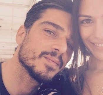 Chi è Massimiliano Varrese? Età, Ex Fidanzata, Grande Fratello, Amici e Instagram