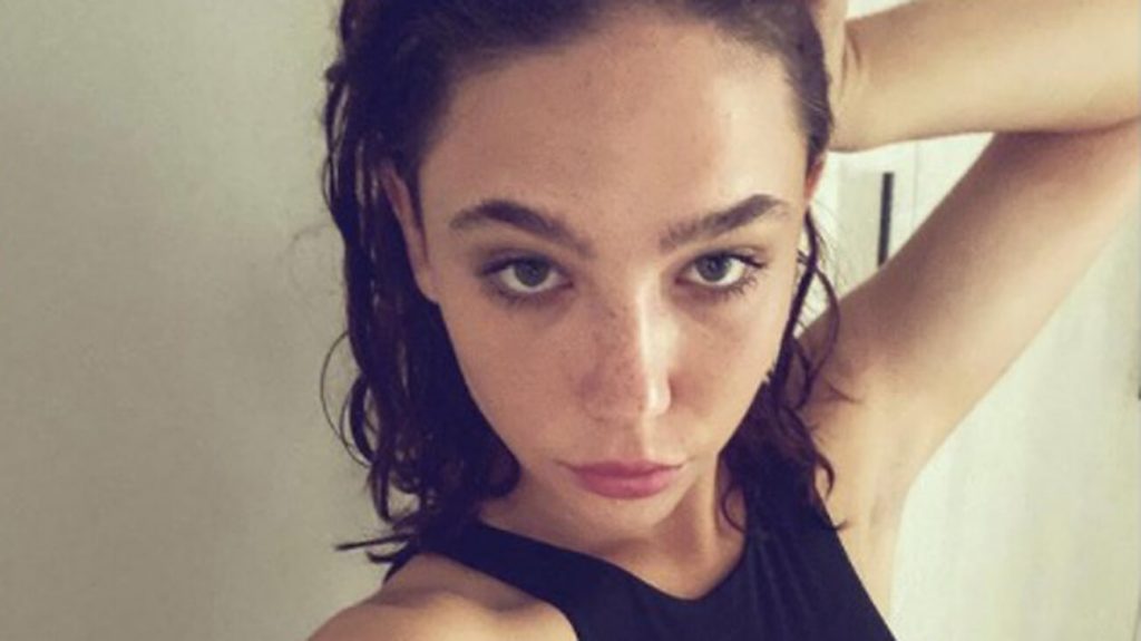 Chi è Matilda De Angelis: Età, Biografia, Fidanzato, Sanremo e Instagram