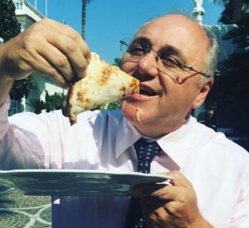 Chi è Matteo Giordano marito di Donna Imma: Età, Castello delle Cerimonie e Covid