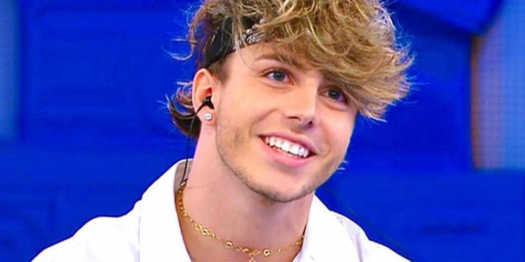 Mattia Zenzola a Verissimo: “Amici 22 Una Rivincita Inaspettata”