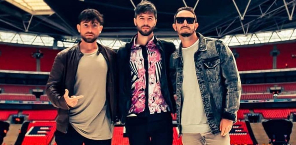 Chi Sono i Meduza: Nomi, Età, Componenti, Canzoni e Sanremo 2022