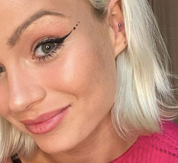 Chi è Mercedesz Henger? Età, Madre Eva, Ex Lucas Peracchi e Instagram