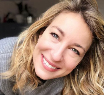 Chi è Mia Ceran: Biografia, Età, Fidanzato conduttrice Quelli che il Calcio