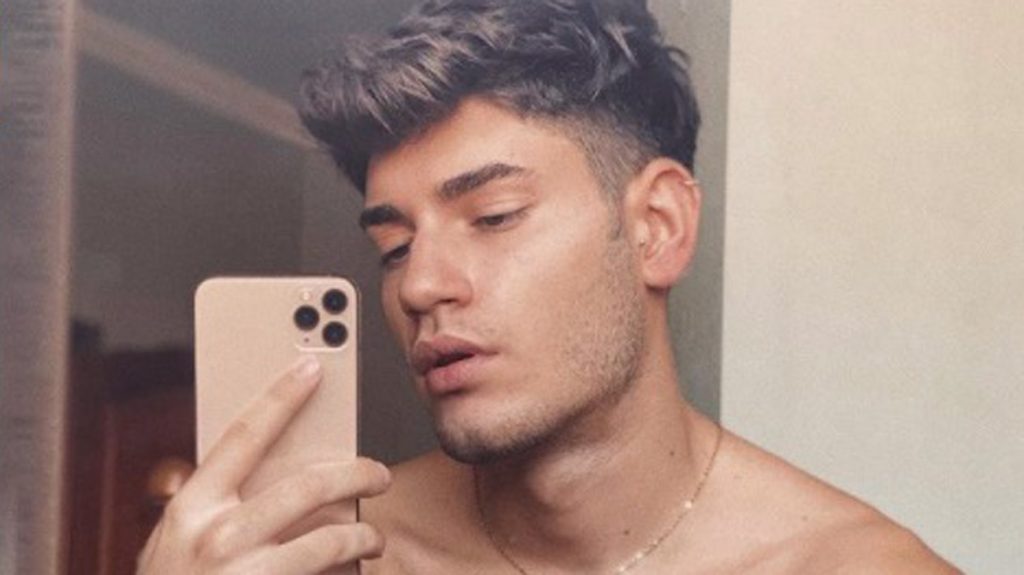 Chi è Michelangelo Vizzini: Biografia, Età, Fidanzata e Instagram Influencer