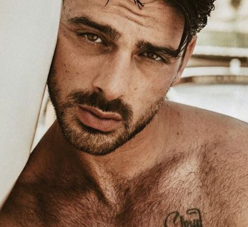 Chi è Michele Morrone: Biografia, Età, Instagram, Fidanzata e Figli