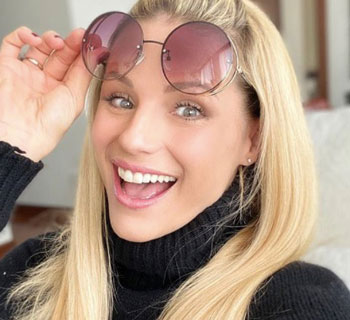 Chi è Michelle Hunziker: Età, Instagram, Marito Tomaso e Figlie