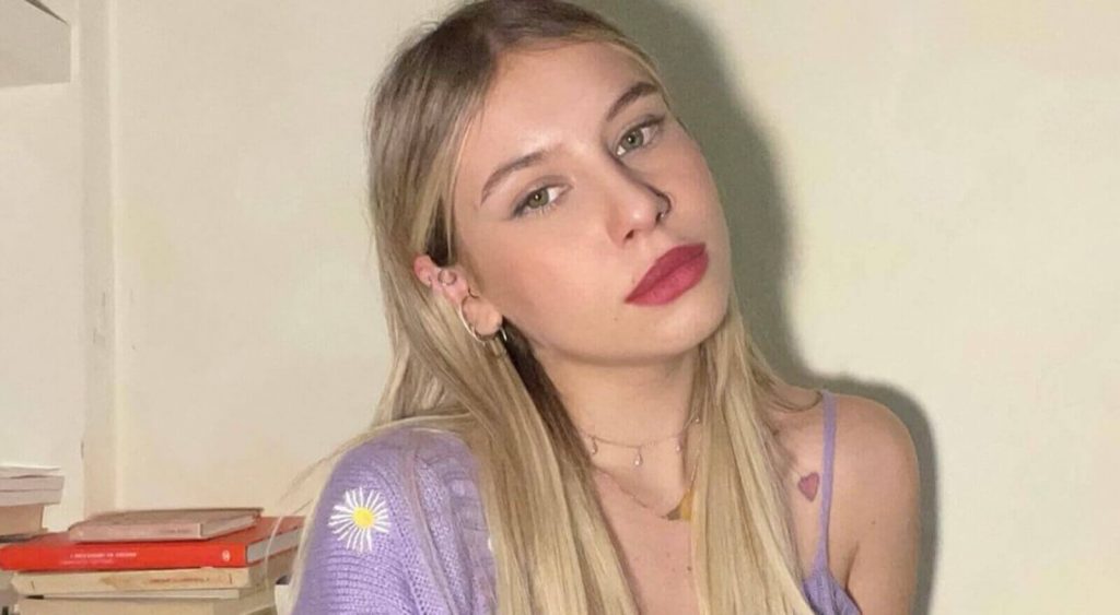 Chi è Micol Incorvaia GF VIP? Età, Padre, Sorella, Edoardo Tavassi e Instagram