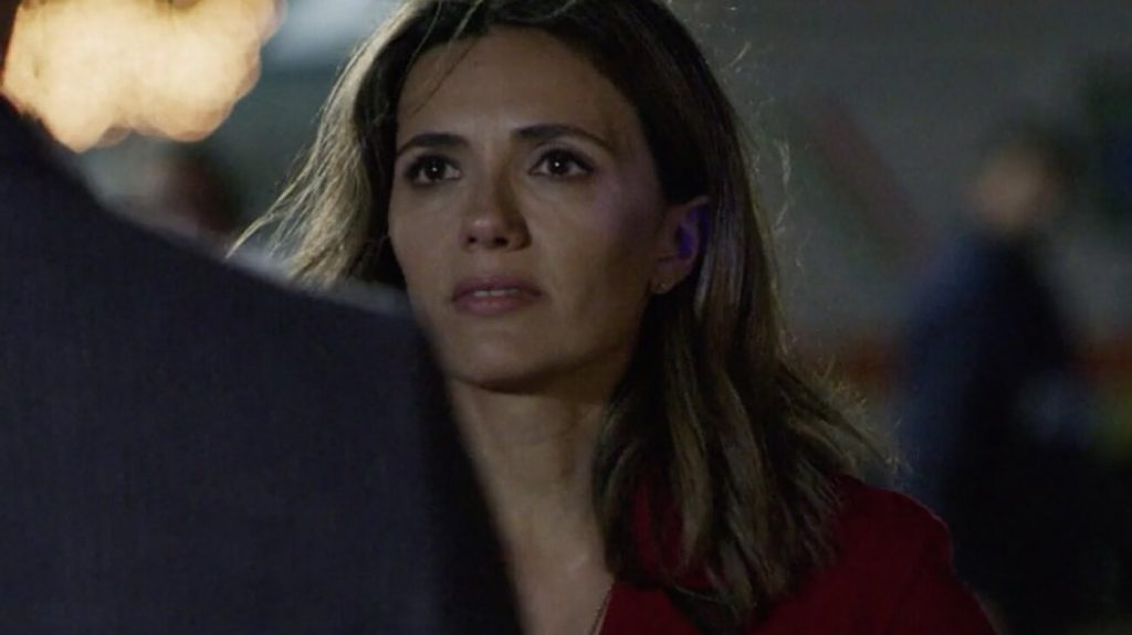 Mina Settembre Anticipazioni 26 Gennaio Quarta Puntata e Riassunti