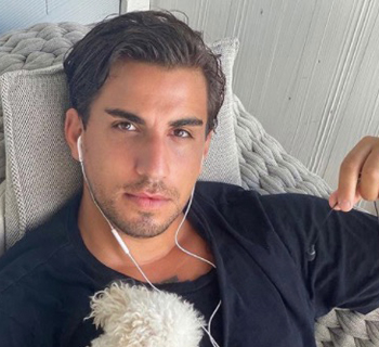 Chi è Mirko Scarcella: Biografia, Età, Le Iene, Guru Instagram e Gianluca Vacchi