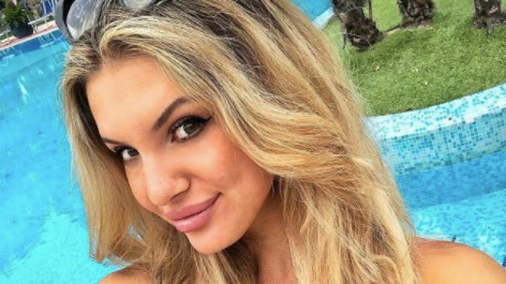 Chi è Miryea Stabile? Età, Fidanzato, Altezza, Pupa e Secchione e Isola