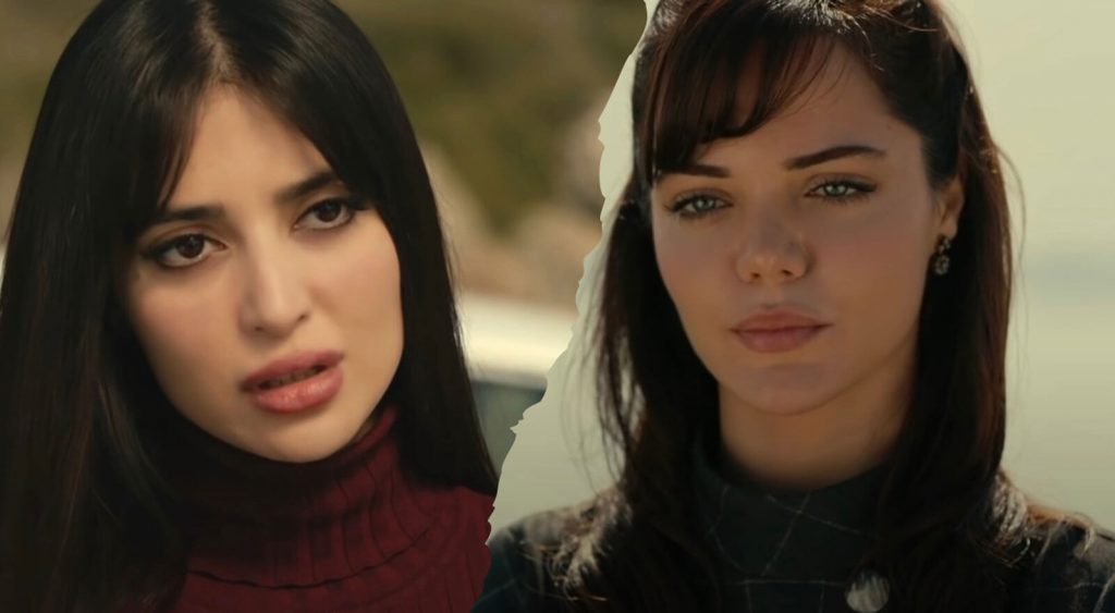 Terra Amara 2 Gennaio: Trama della Puntata, Anticipazioni e Riassunto Dettagliato