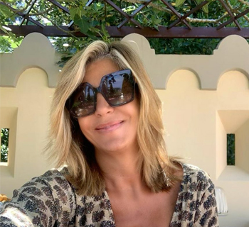 Chi è Myrta Merlino: Biografia, Età, Vita Privata, L’Aria che Tira e Tardelli