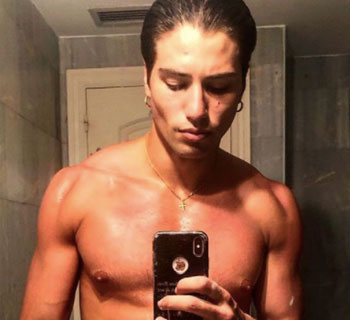 Chi è Niccolò Bettarini: Biografia, Età, Calciatore, Fidanzata e Aggressione