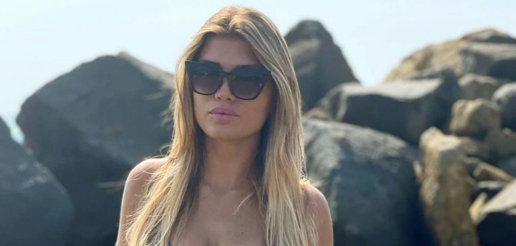 Chi è Nicole Di Mario La Pupa e il Secchione: Età, Modella e Instagram