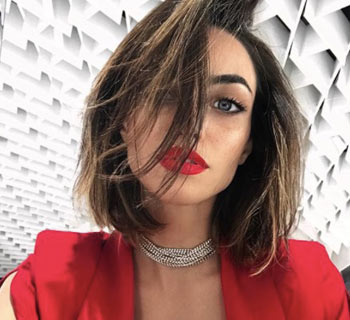 Chi è Nicole Mazzoccato: Biografia, Età, Fabio Colloricchio e Fidanzato